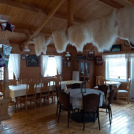 Magalaupe Camping Oppdal Kültér fotó