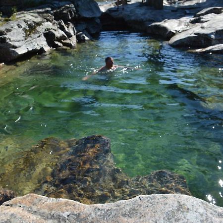 Magalaupe Camping Oppdal Kültér fotó