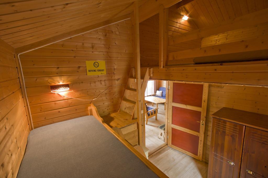 Magalaupe Camping Oppdal Kültér fotó