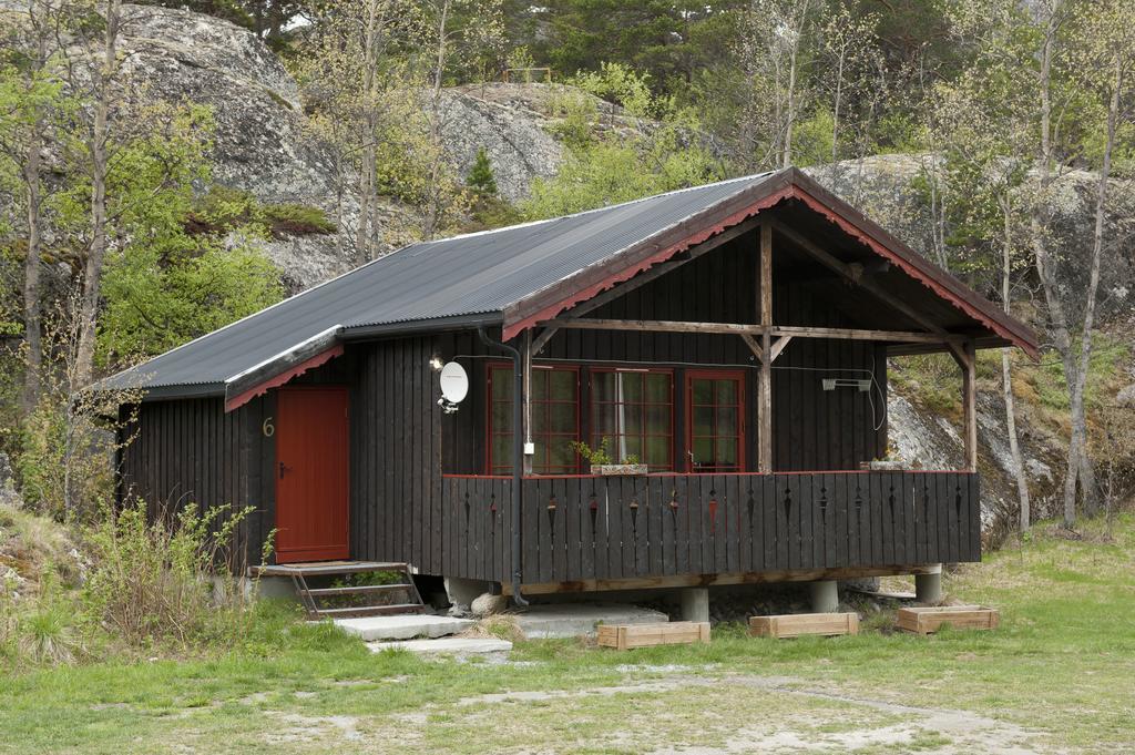 Magalaupe Camping Oppdal Kültér fotó