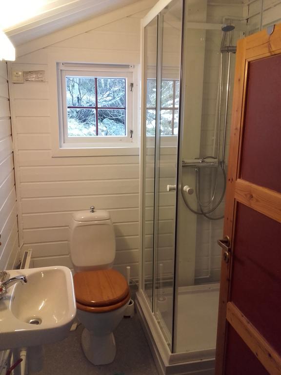Magalaupe Camping Oppdal Kültér fotó
