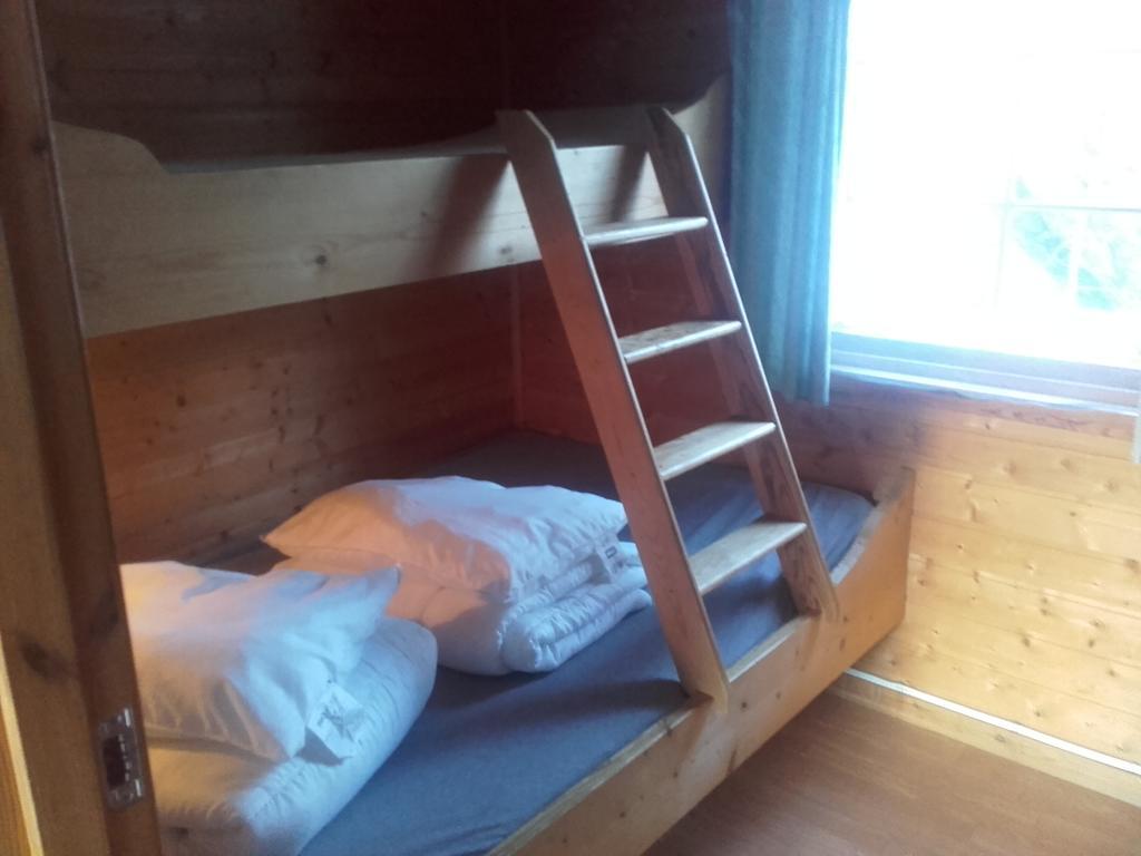 Magalaupe Camping Oppdal Kültér fotó