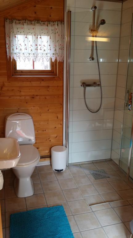 Magalaupe Camping Oppdal Kültér fotó