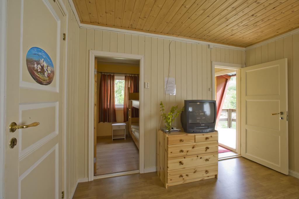 Magalaupe Camping Oppdal Kültér fotó