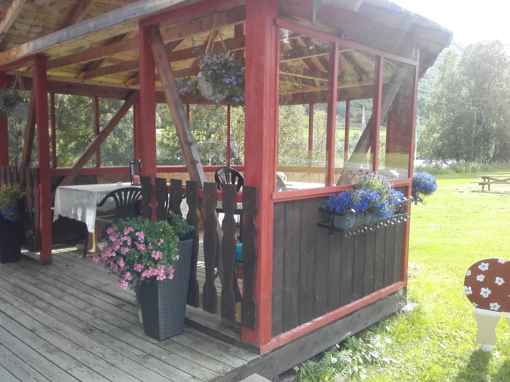 Magalaupe Camping Oppdal Kültér fotó