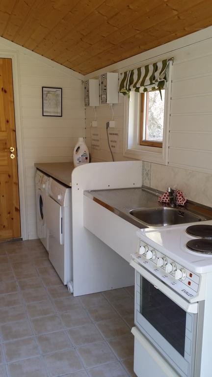 Magalaupe Camping Oppdal Kültér fotó