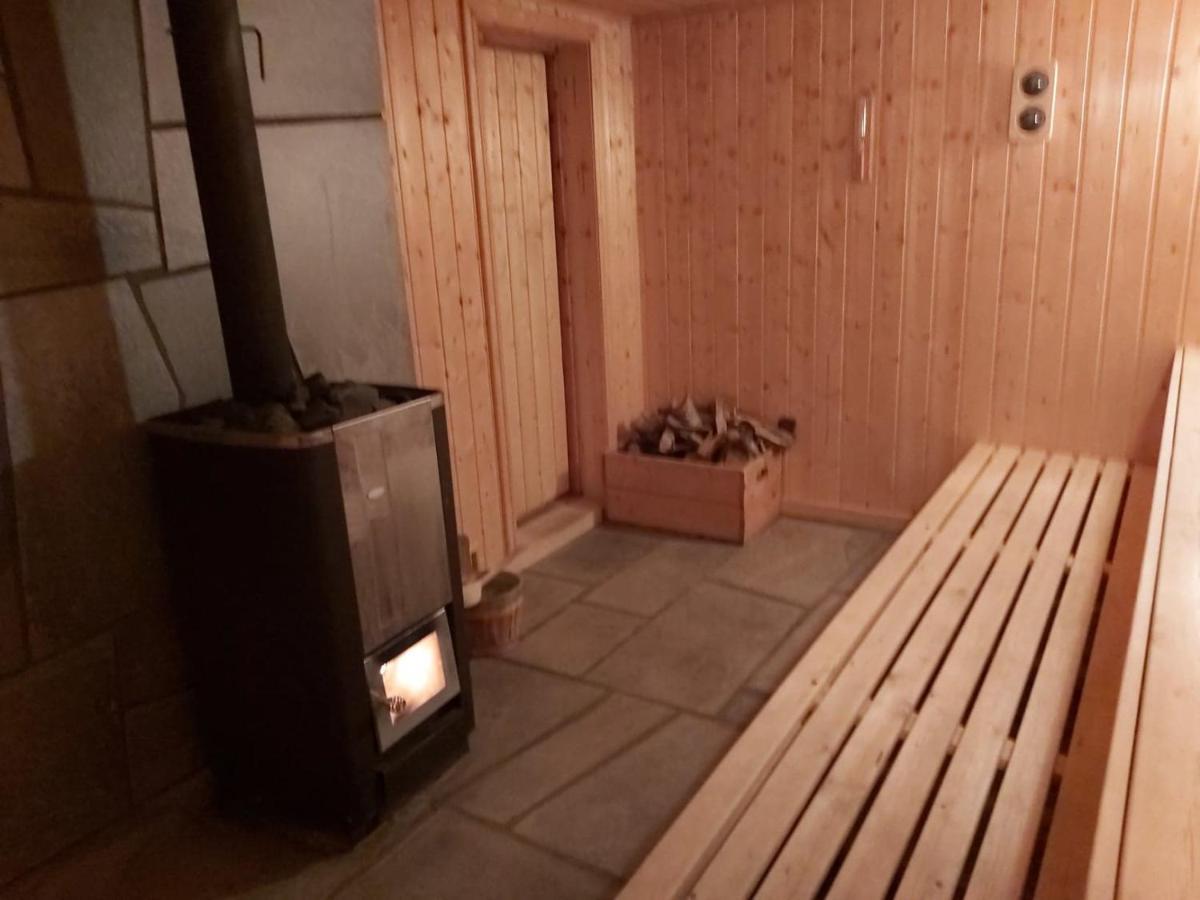 Magalaupe Camping Hotel Oppdal Kültér fotó