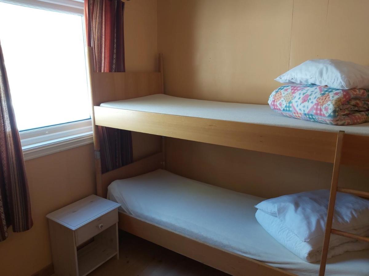 Magalaupe Camping Oppdal Kültér fotó