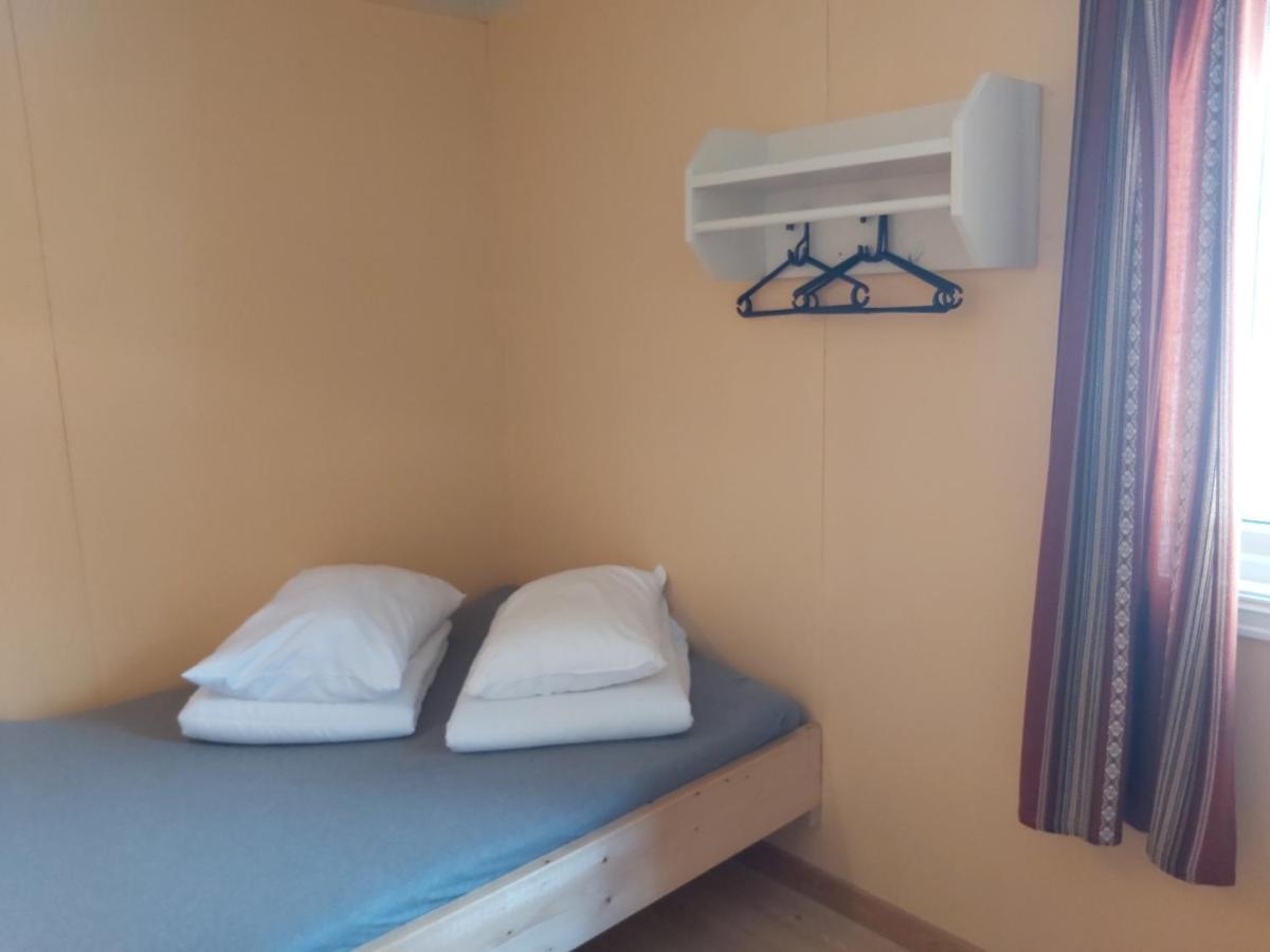 Magalaupe Camping Oppdal Kültér fotó