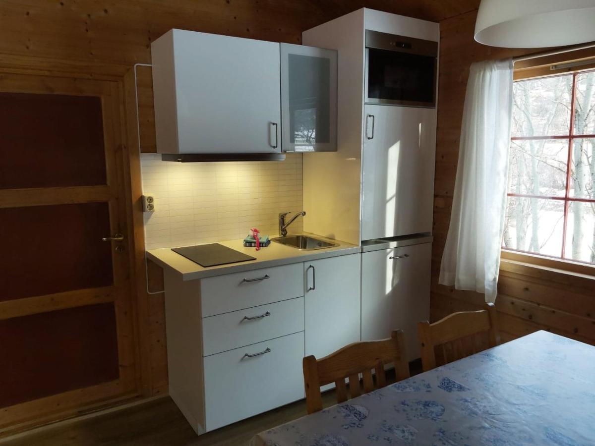 Magalaupe Camping Oppdal Kültér fotó