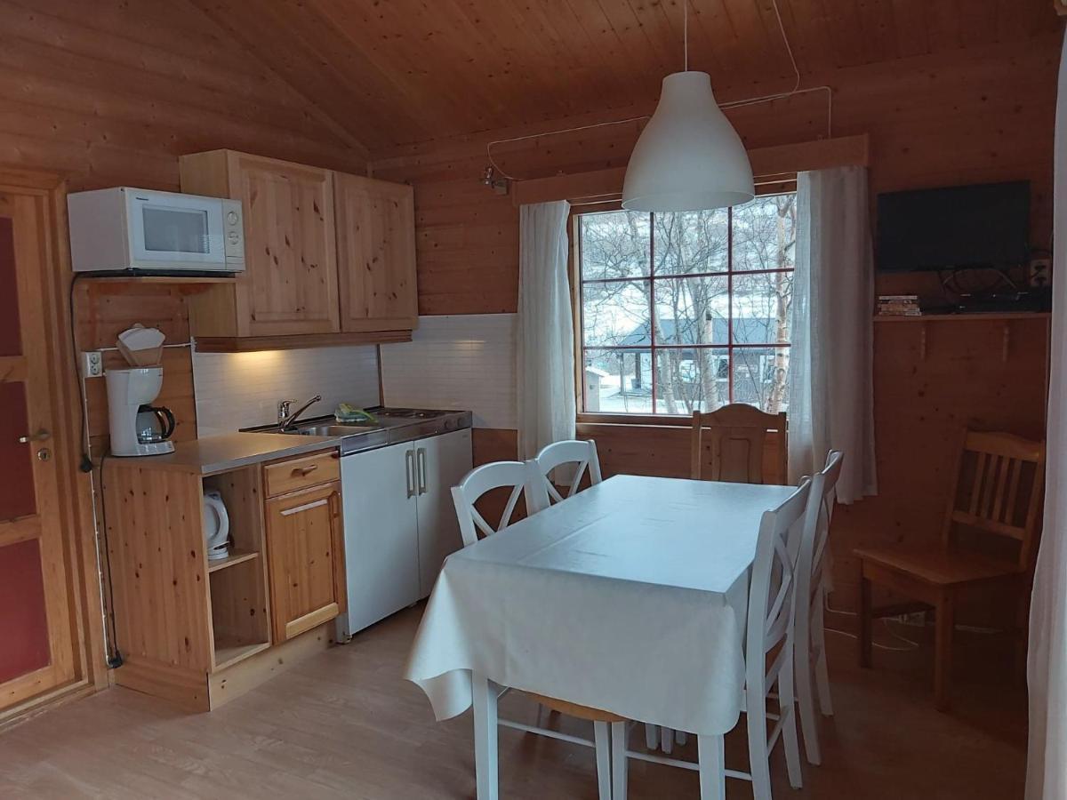 Magalaupe Camping Hotel Oppdal Kültér fotó