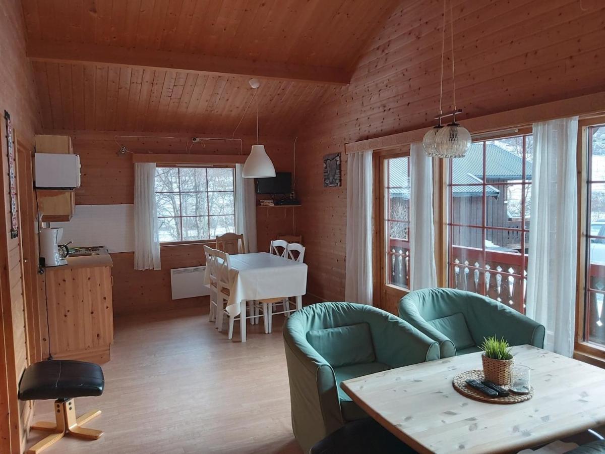 Magalaupe Camping Oppdal Kültér fotó