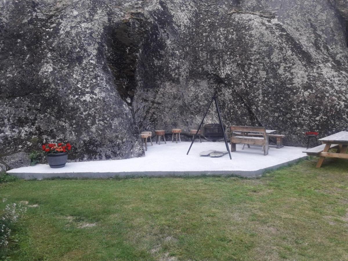 Magalaupe Camping Oppdal Kültér fotó